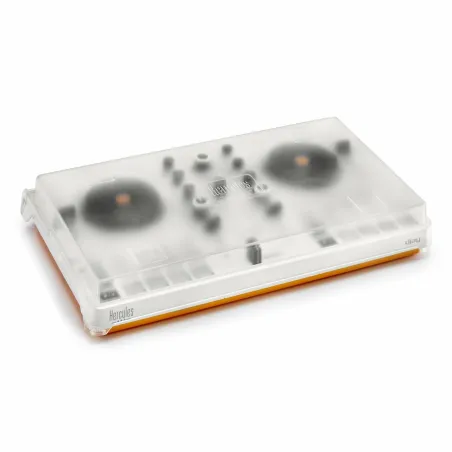 Valdymo DJ Hercules 4780942